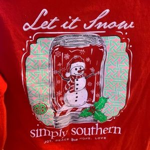 Simply southern